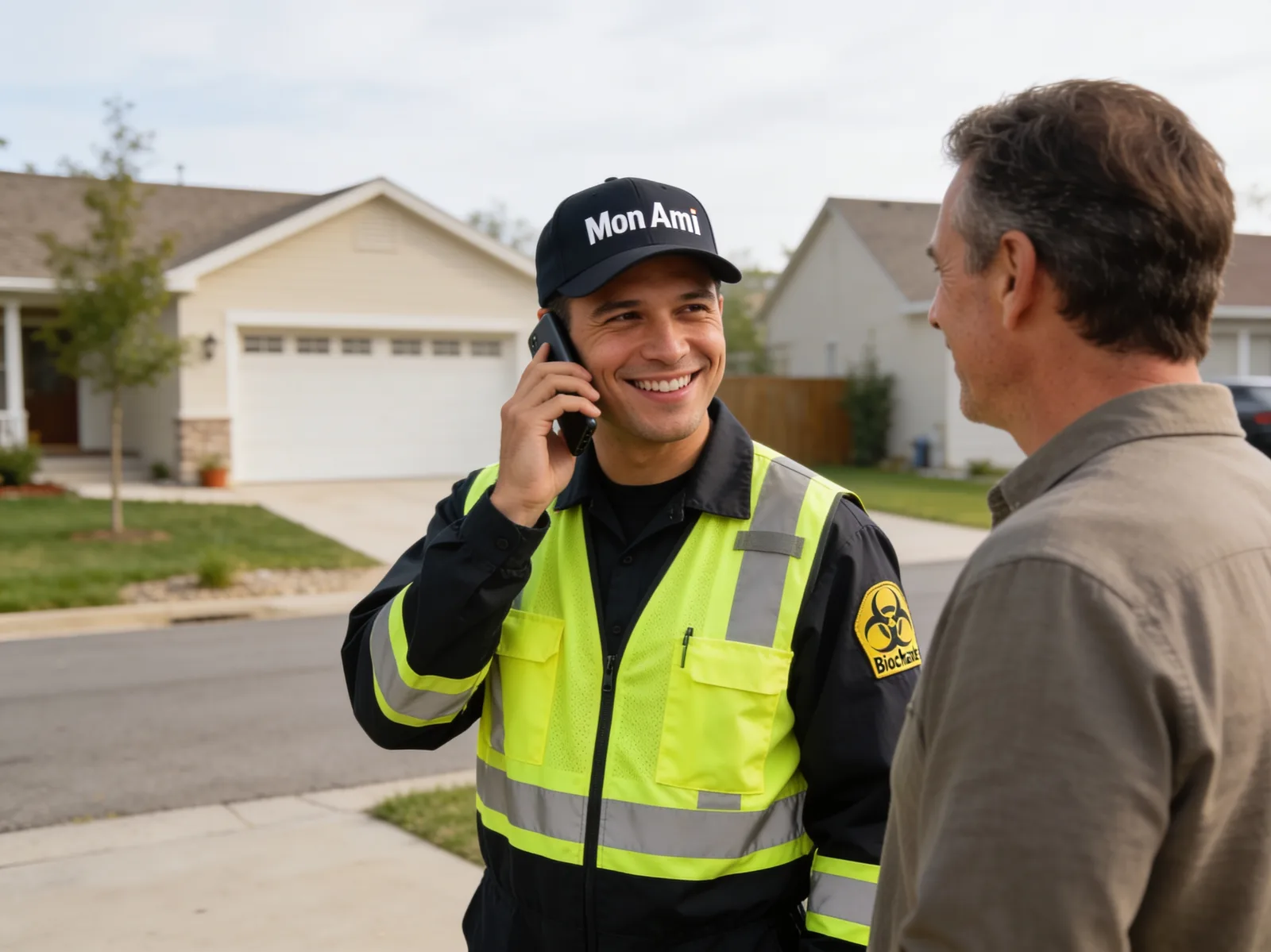 Sewage Cleanup Fishers, IN FAQs