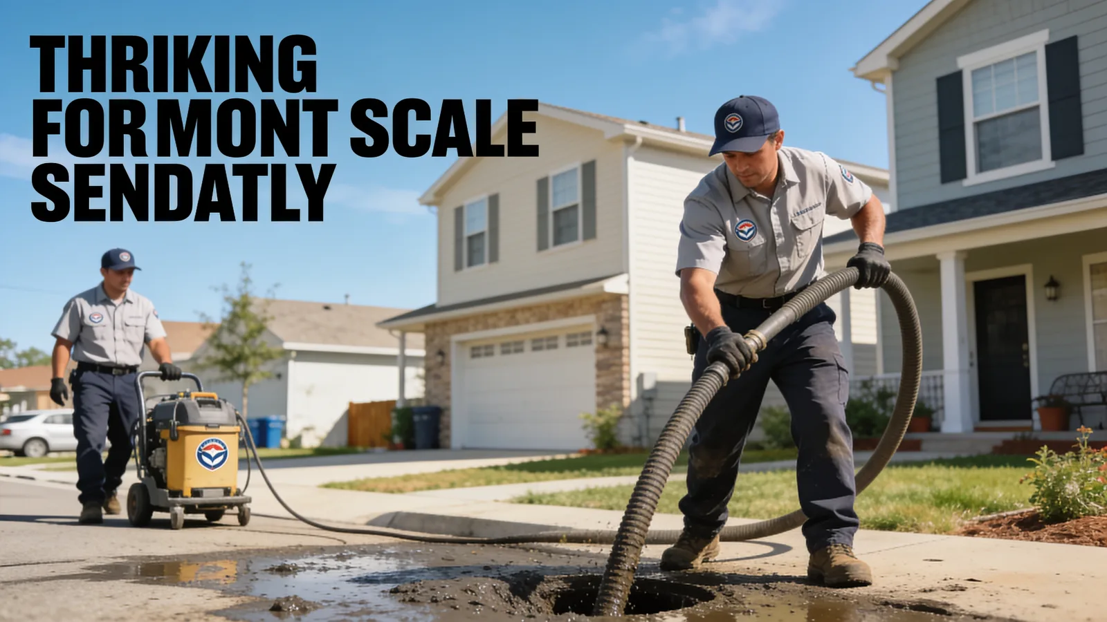 Sewage Cleanup in Fishers, IN near me